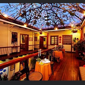 Cantuna Bed & Breakfast