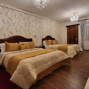 Hotel San Juan Cuenca