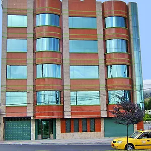 Gran Quitumbe Hotel