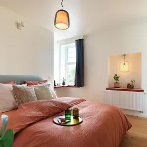 Guest house Rute - Bed No Breakfast Bruges
