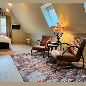 Bed & Breakfast Letzz Sleep Bruges