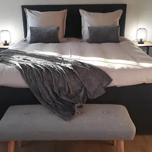 Bed & Breakfast Valant Bruges