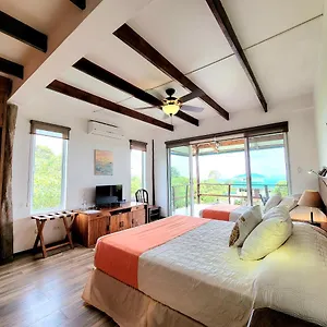 Hotel Semilla Boutique Puerto Ayora (Galapagos Islands)