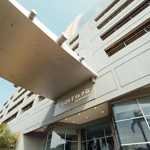 Hotel Courtyard By Marriott Guayaquil