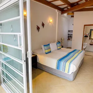 Hotel Galapagos Puerto Ayora (Galapagos Islands)