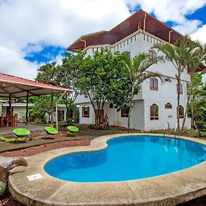 Hotel Twin Galapagos Puerto Ayora (Galapagos Islands)