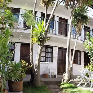 L'auberge Hostel
