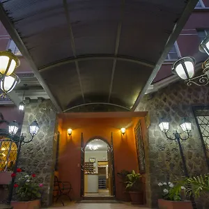 Carolina Montecarlo Hotel