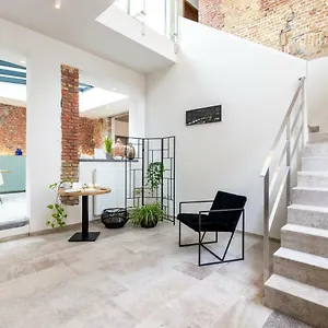 Guest house La Cle Bruges