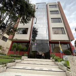 De La Mancha Hotel